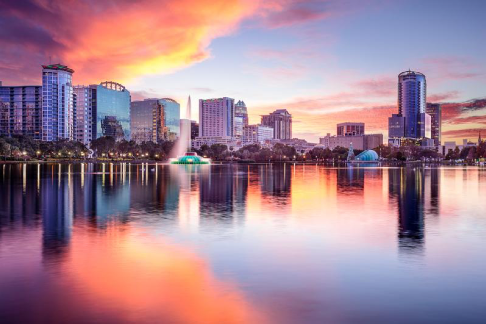 4 Fun Florida Destinations for Your Honeymoon