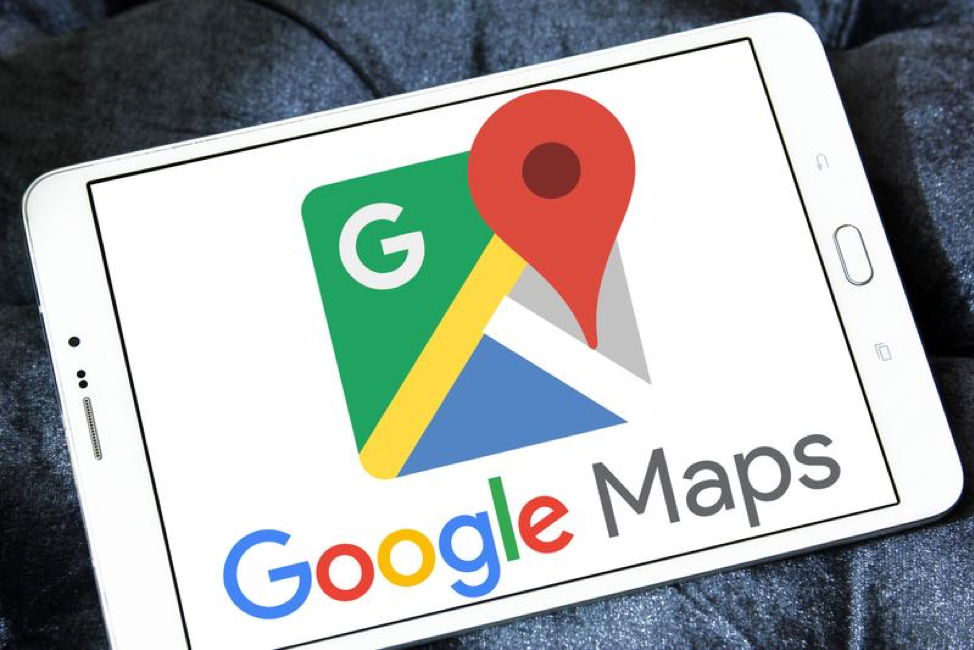 3 Things to Know About Using Google Maps