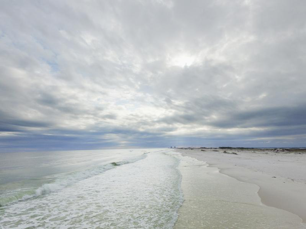 5 Must-Visit Beaches Along the Gulf of Mexico