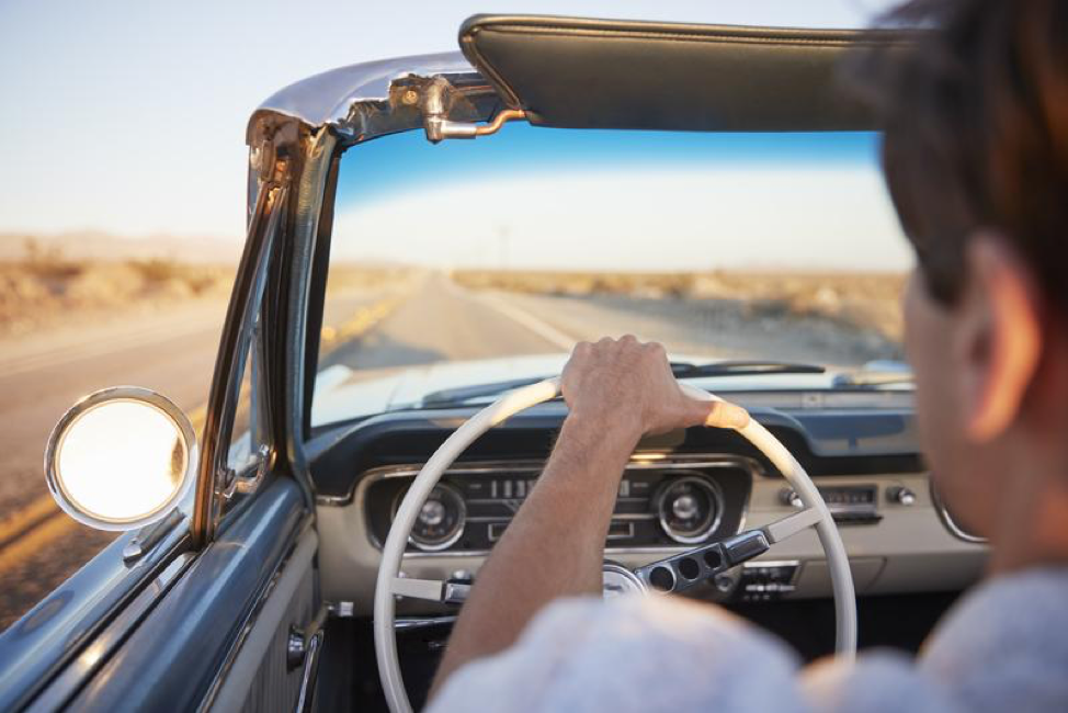 What to Do Before Leaving on Your Summer Road Trip