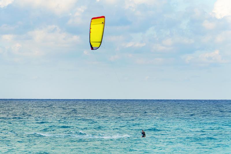 Fun Water Activities to Do During Your Caribbean Beach Vacation