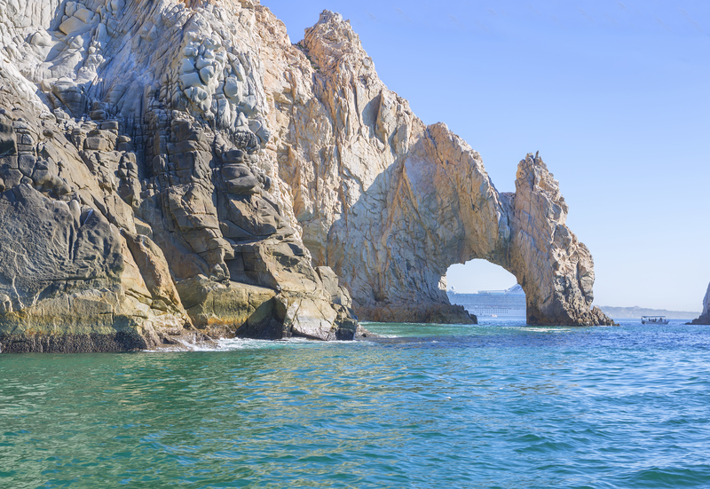 More Than the Beach: Various Water Activities to Do in Cabo San Lucas